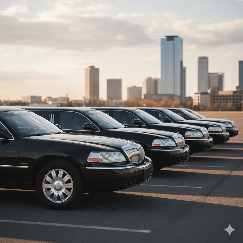 Limo and Chauffeur Operators Events Worldwide 2025