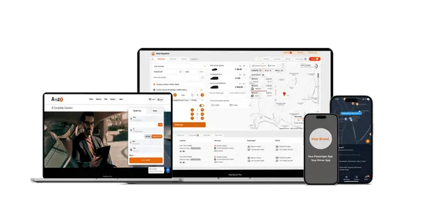 Limo & Taxi Dispatch Software Pricing | A to Z Dispatch